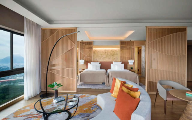 ANA InterContinental Beppu Resort & Spa by IHG