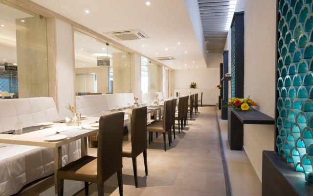 Hotel Kiscol Grands