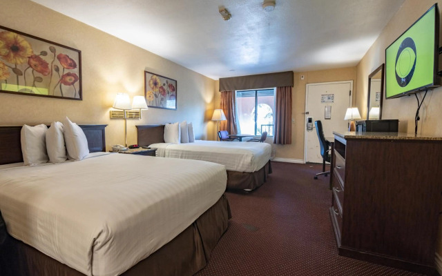 Hospitality Inn San Bernardino/ Redlands