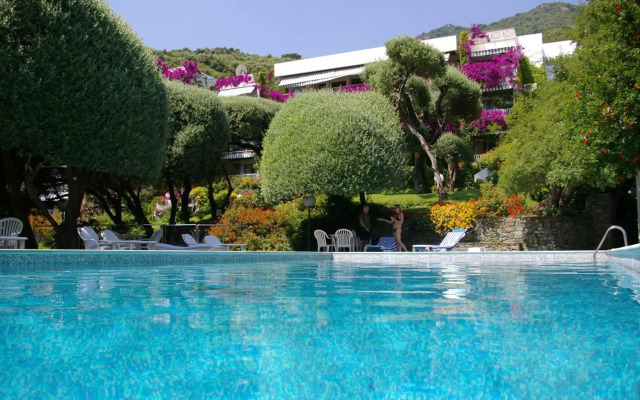 Hotel Pietracap