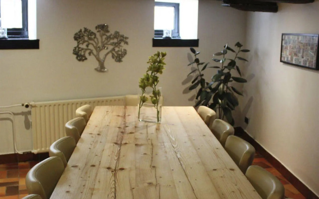 B&B 't Poorthuys