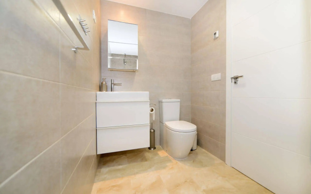 Apartamento Bennecke Elvis