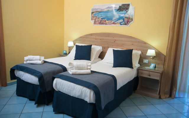 Hotel Potenza