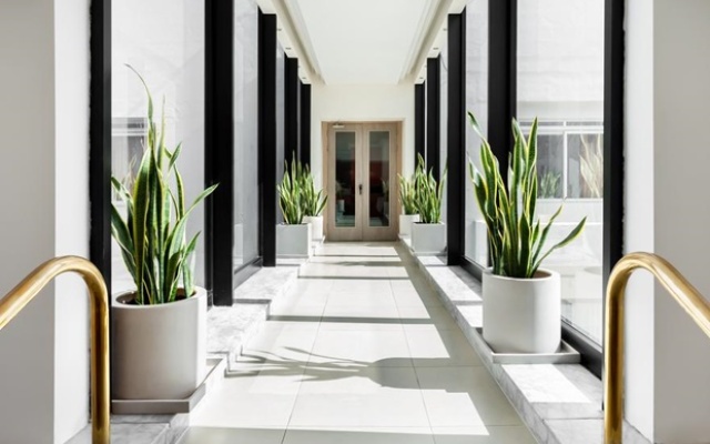 Plaza Suite Regency Hotel