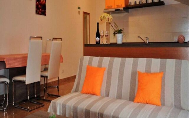 Apartments Belicka