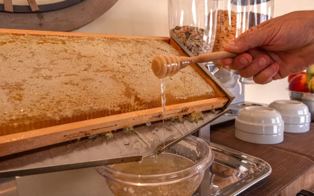 Il Borgo Di Villa Cellaia