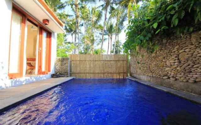Bali Vidi Villas