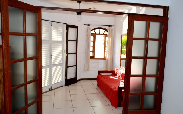 Alegravila Pousada