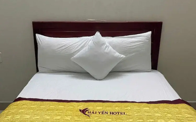 Hai Yen Hotel Pleiku by Bay Luxury