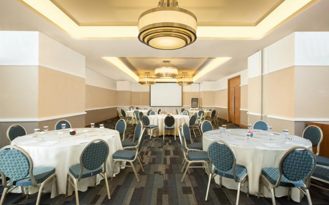 Horison Ultima Suite & Residence Rasuna Jakarta