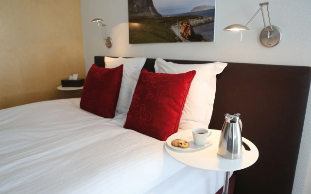 Hotel Arctic