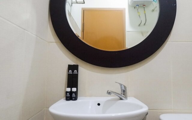 Comfy Studio Apartment at Bale Hinggil