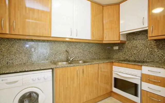 Apartamentos Ventura