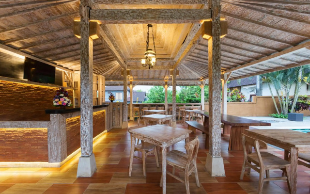 Alamdini Resort Ubud