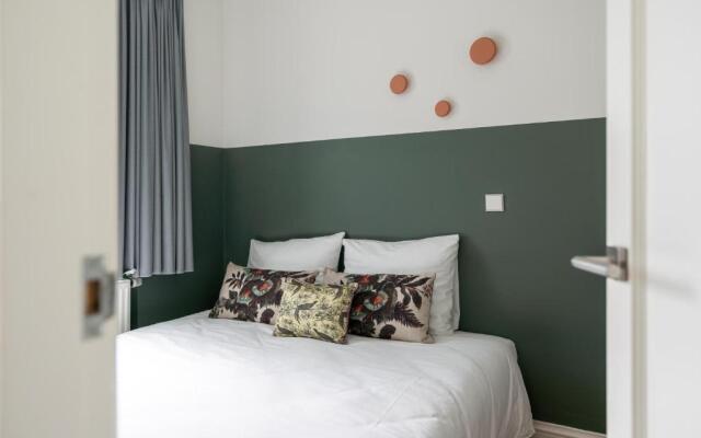 Numa Amsterdam Helmers