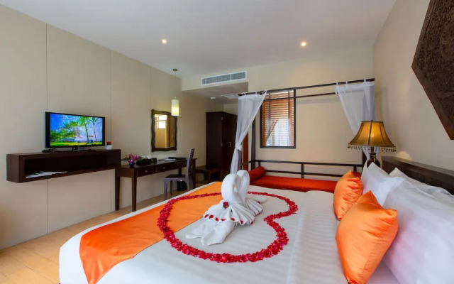 Blue Bay Resort
