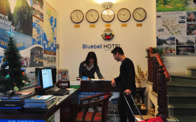 Bluebell Hotel