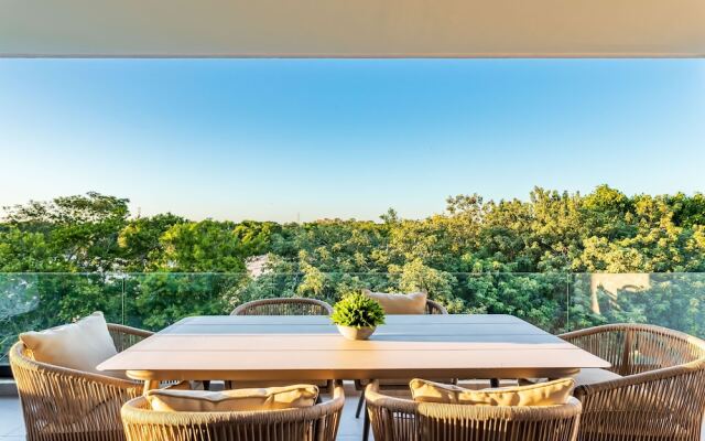 Casa Bonita 2 Bedroom Apts by RedAwning