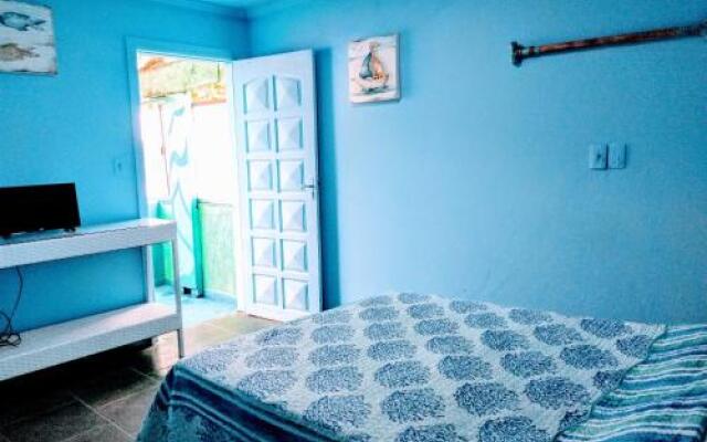 Residencial Praia Bertioga