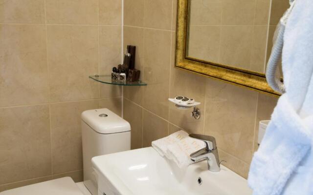 De Volan boutique hotel