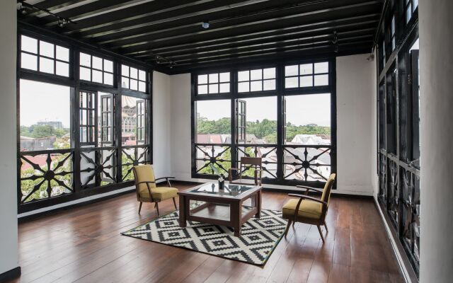 The Marian Boutique Lodging House