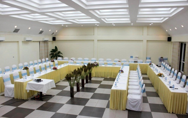 Cuc Phuong Resort and Spa