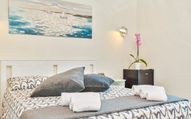 Hotel la Pietra Restaurant