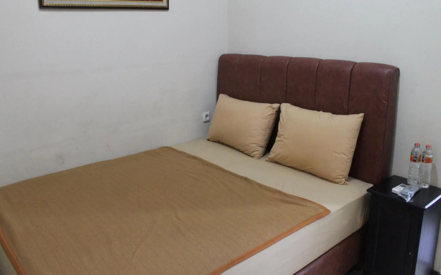 Tasik Jogja Hotel – Guest Rooms – Yogyakarta