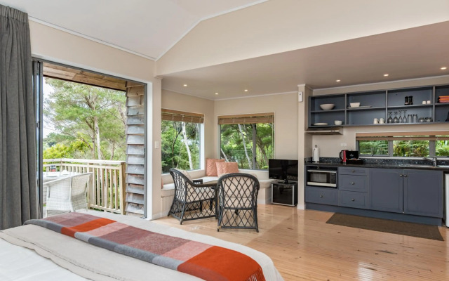 Bay of Islands Holiday Apartments