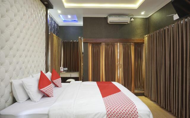 Super OYO 444 Rafitha Homestay