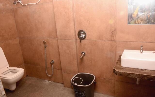 Hotel Aga Beg'S
