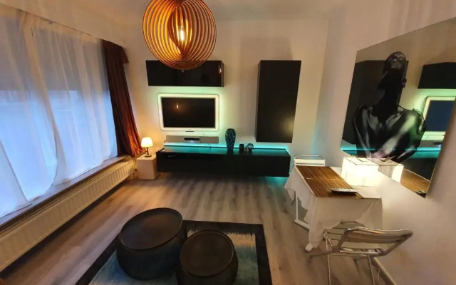 Cosy Corner Hof Van Tichelen