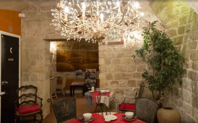 Hôtel Alison