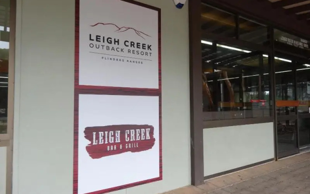 Leigh Creek Outback Resort — 3-star hotel in Leigh Creek