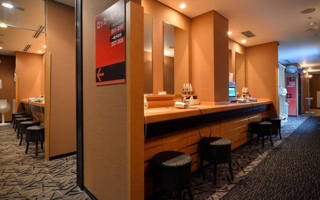 APA Hotel Kanazawa Ekimae