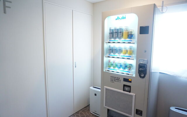 The OneFive Fukuoka Tenjin