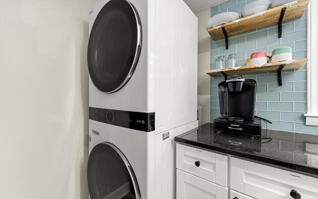 Comfort at Norwood - A