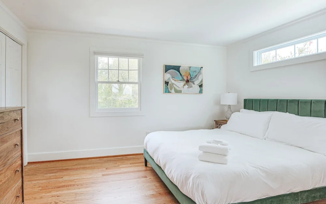 Batten Green Venue & Lodging