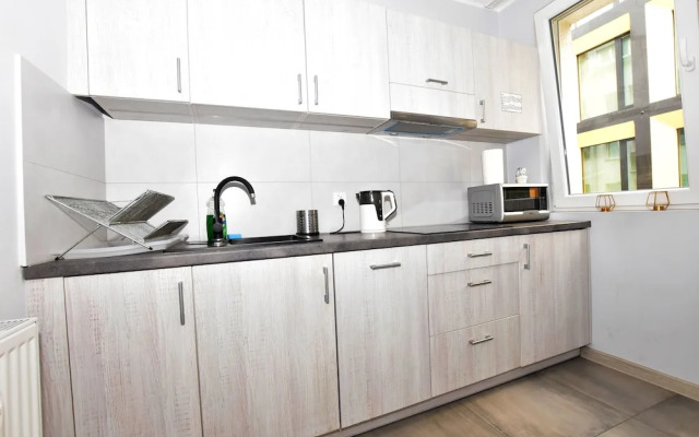 City Central Hostel Laciarska