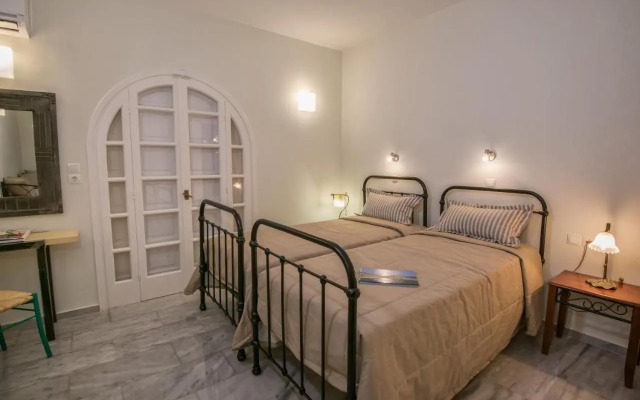 Villa Grambella