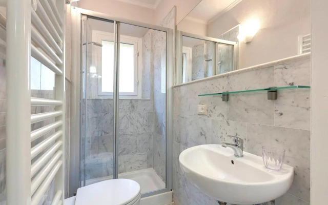 Appartamento Ferrucci