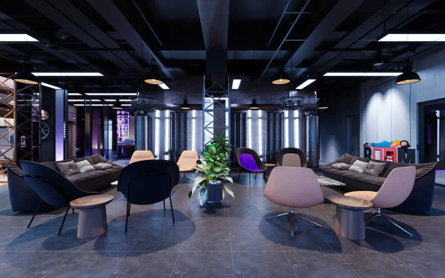 Tru by Hilton Hoa Binh City Centre