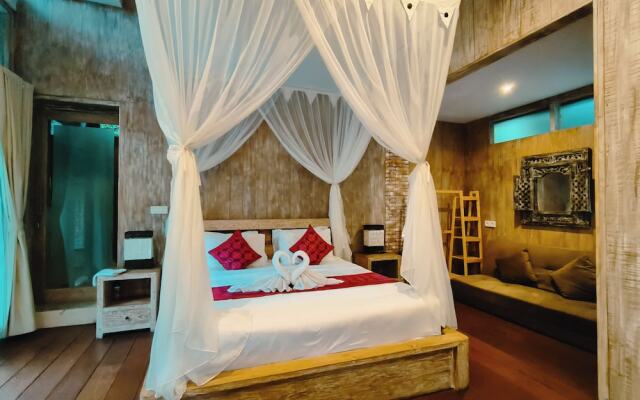 The Iyang Ubud