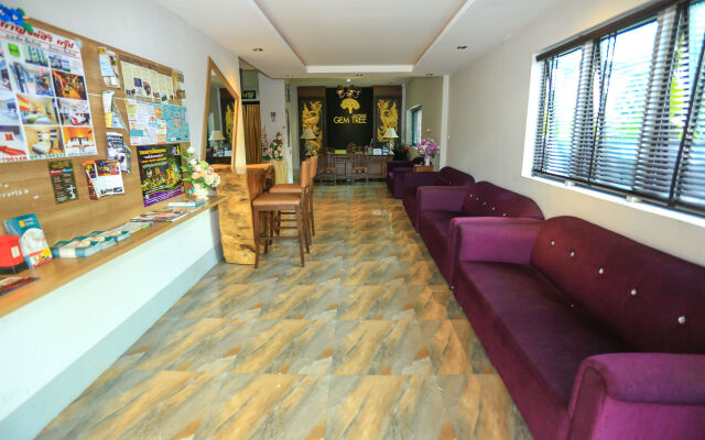GEMTREE Boutique Lampang