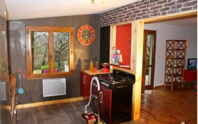 Le Cabanon du Prieuré