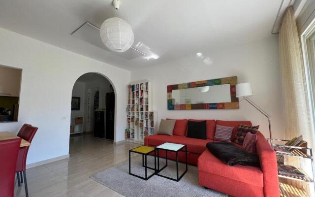 Muralto - Locarno: Miramonti Apt.5