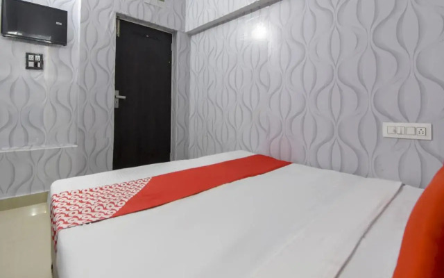 KT Homes by OYO Rooms