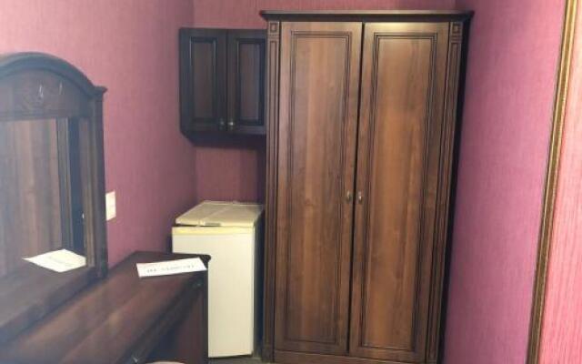 Guest house Dream of Sea