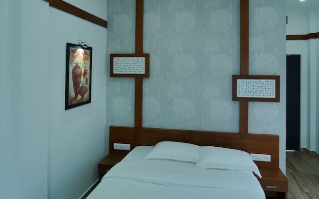 Vythiri Retreat Resort