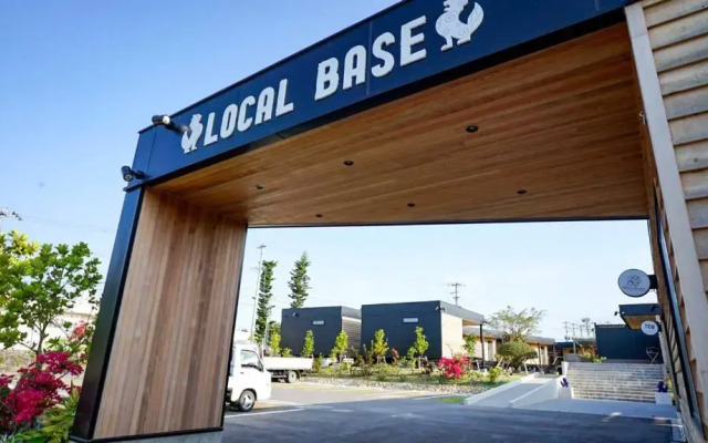 Hotel Local Base